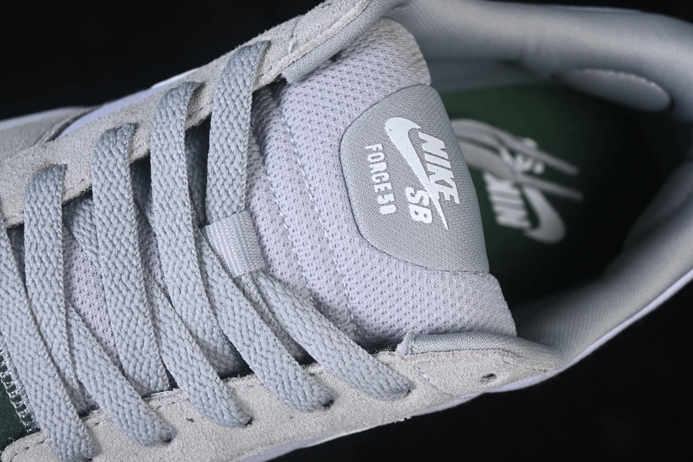 All categories Nk SB Dunk series Nk Force 58 simplified skateboard shoes J version Nike SB Force 58 Nike simplified retro skateboard shoes DV5477-105